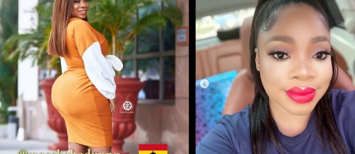 @moeshaboduong luxury model Ghanaian beauty #Melanin #Goddess