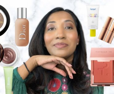 AUGUST BEAUTY FAVORITES 2020