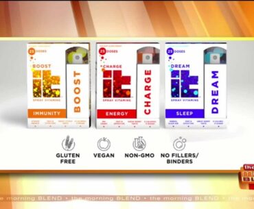 Ditch Traditional Vitamins for a More Effective One!