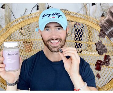 hims | Sleep Gummy Vitamins