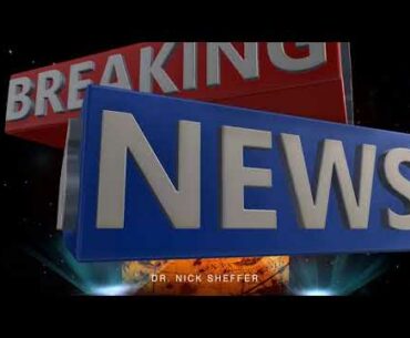 AVAILABLE NOW! "Beat The CORONAVIRUS Now! Novel By Dr. Nick Sheffer