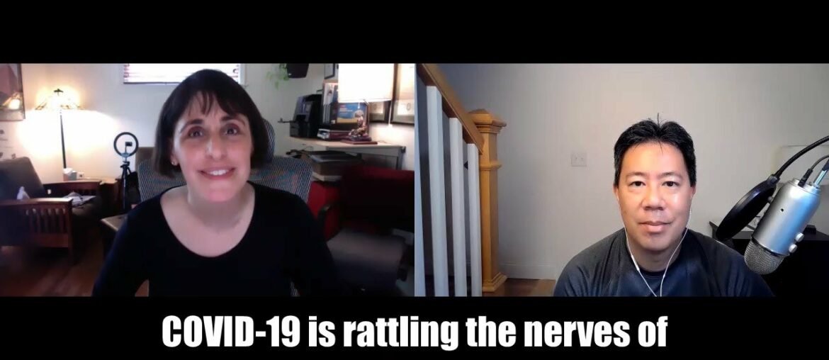 COVID-19 is rattling the nerves of preemie parents