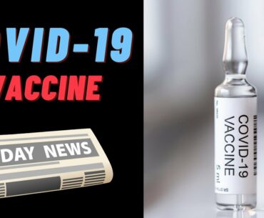 COVID-19 vaccine to be ready by ?  | Official Updates | Coronavirus | News | Satyam Soni