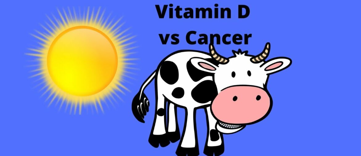 Vitamin D For Cancer Prevention
