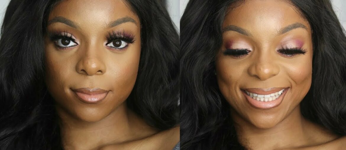 GET READY WITH ME: MOLLY-MAE GIVEAWAY, YOUTUBE BEAUTY OGs, AFRONATION 2021 & MORE!