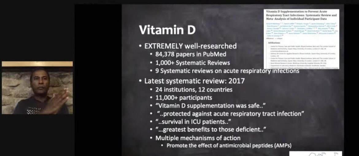 Carrot eating dog and vitamin D