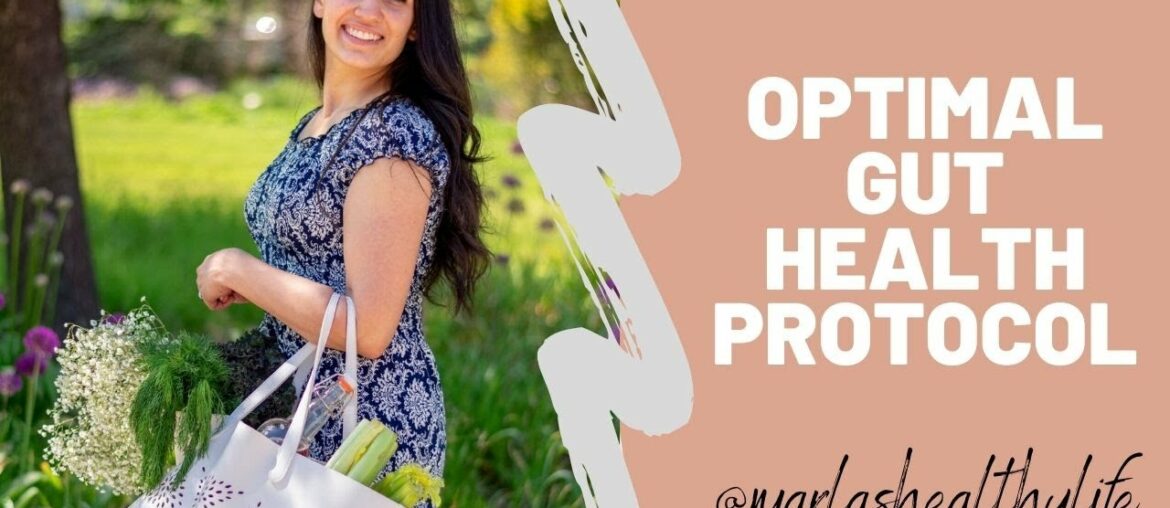 Best Supplements To Take For Optimal Gut Health