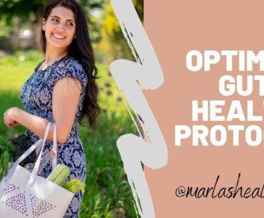 Best Supplements To Take For Optimal Gut Health