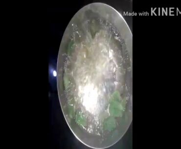 #Covid19 #FightagainstCovid# Healthyfood    IMMUNITY BOOSTER KADHA