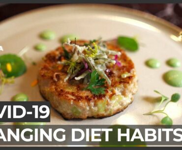 COVID-19 makes plant-based diets more appealing in Thailand