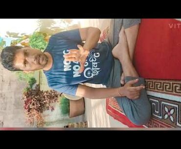 Yoga with immunity power  covid19