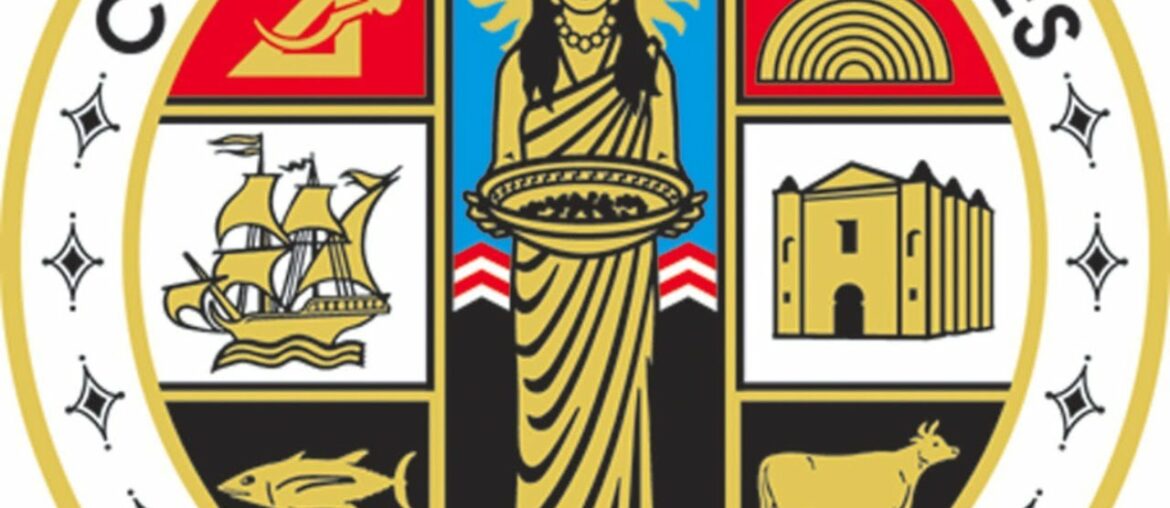 L.A. County officials deliver COVID-19 updates (September 14, 2020)