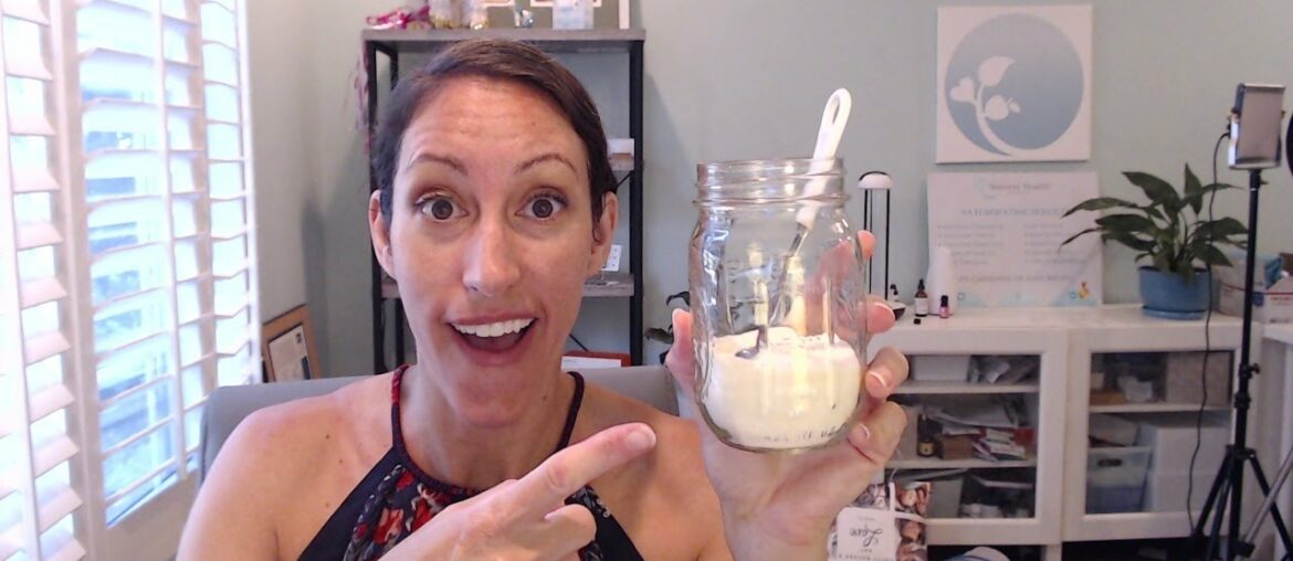 COVID NEWS:  Benefits of Nature's 1st Food on Your Immunity