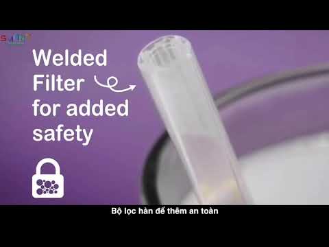 The kiddos love the probiotic and vitamin D3 supplement straws!