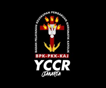 100% Katolik, 100% Indonesia, 100% Berjuang melawan COVID 19