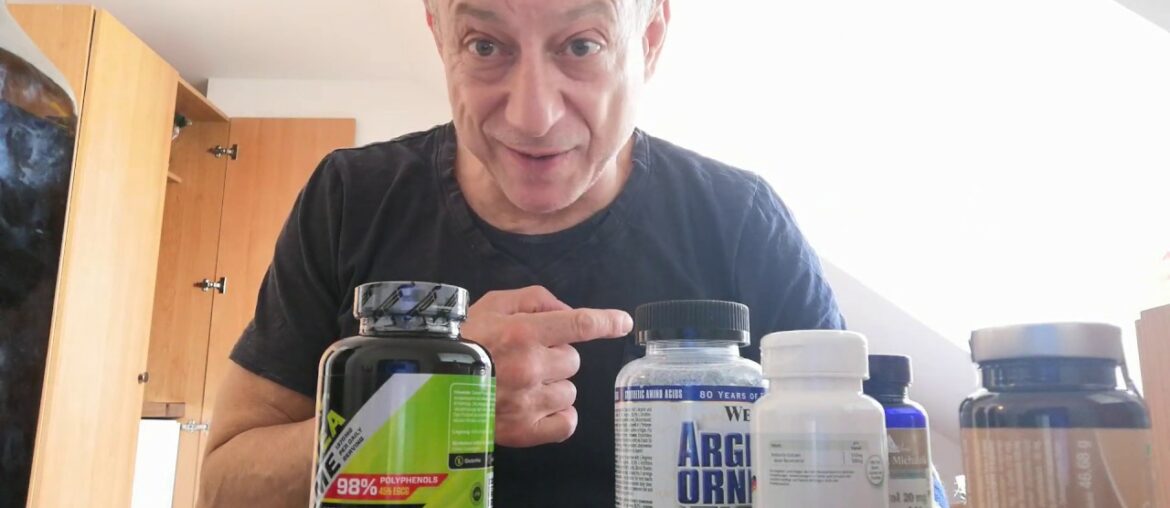 How To Strengthen Your Immune System Against COVID-19 And ALL Other Viruses