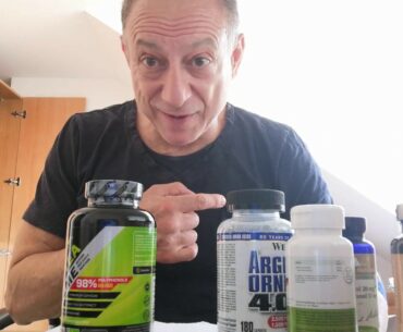 How To Strengthen Your Immune System Against COVID-19 And ALL Other Viruses