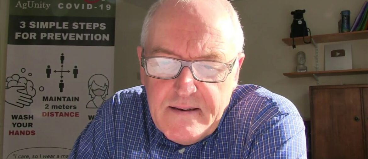 Pandemic, mostly good news