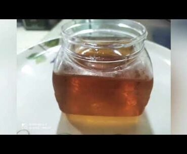 Best Immunity boosting kadha ( to cure coronavirus )