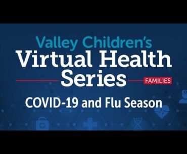 COVID-19 and Flu Season
