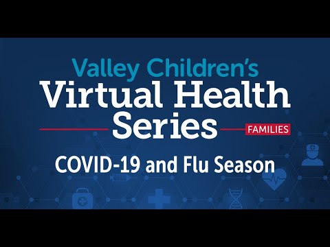 COVID-19 and Flu Season
