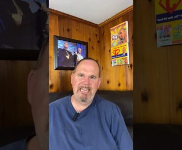 JIMMY RANTS 465: How your immune system works to attack viruses like #COVID19