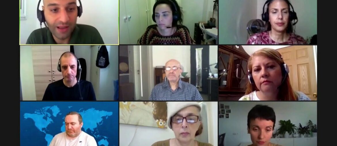 Why Is the Coronavirus Still with Us? | Q&A with Kabbalist Dr. Michael Laitman