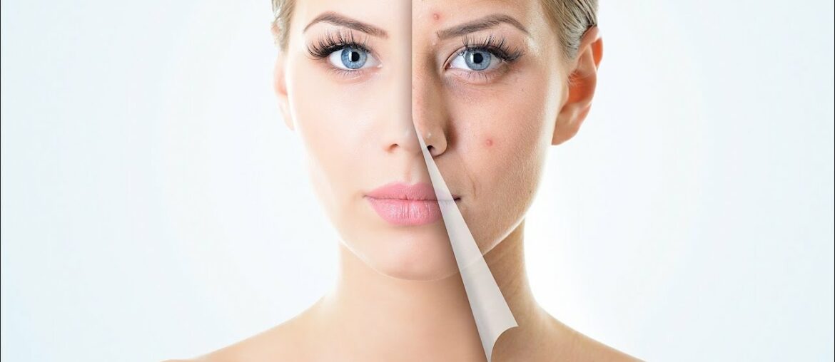 Magical glowing serum for night-aloe vera and vitamin E cream-beauty tips-kitchentips with Meerab...