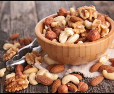 Dry Fruits Powder For Babies | Weight gain powder | Increase immune system and strong memory