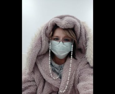 Covid-19 Isolation | Compromised Immune System | Days 1-3