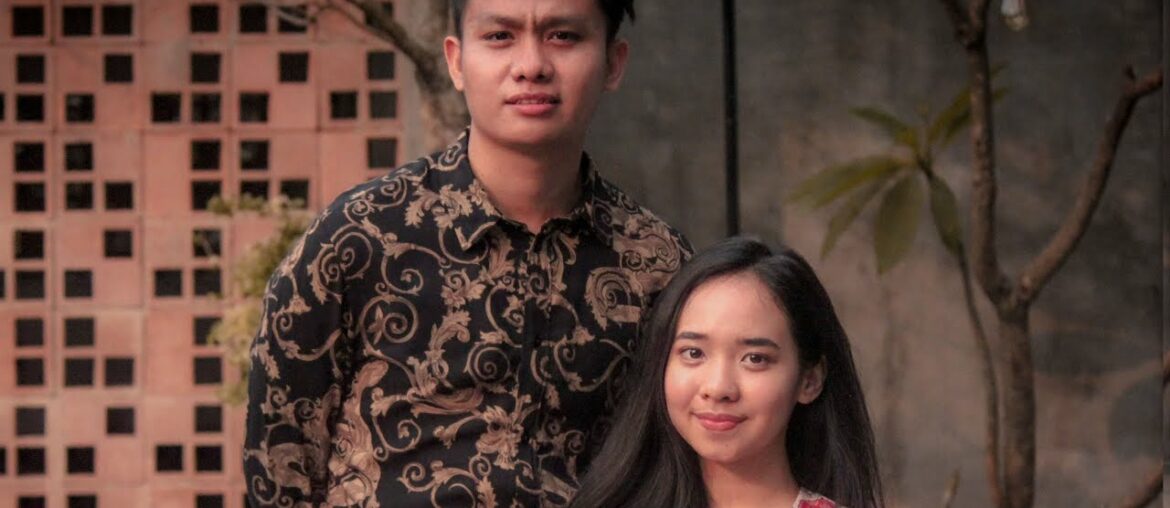 Joseph Ariono - Vitamin in My Life (Official Music Video)