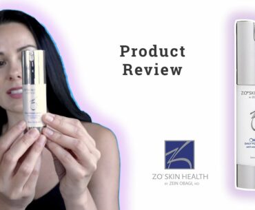Rachel Reviews - Daily Power Defense by ZO Health