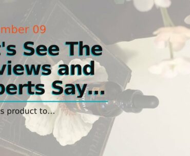 Let's See The Reviews and Experts Says About This Vitamin Vitamin A Supplement - Organic Vitami...