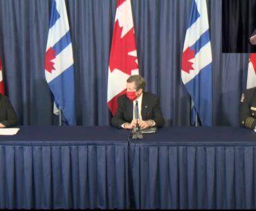 COVID-19 Briefing September 14