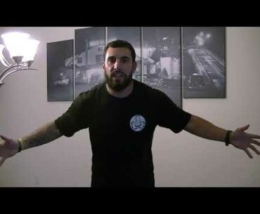 JerseyJoe Fitness fact 9/15 | How to Naturally Boost Your Immune System