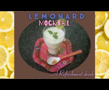 Lemonade Juice in Tamil | Health drink | Immunity drink | Lime juice | Cooking |Local LEGEND |Suresh