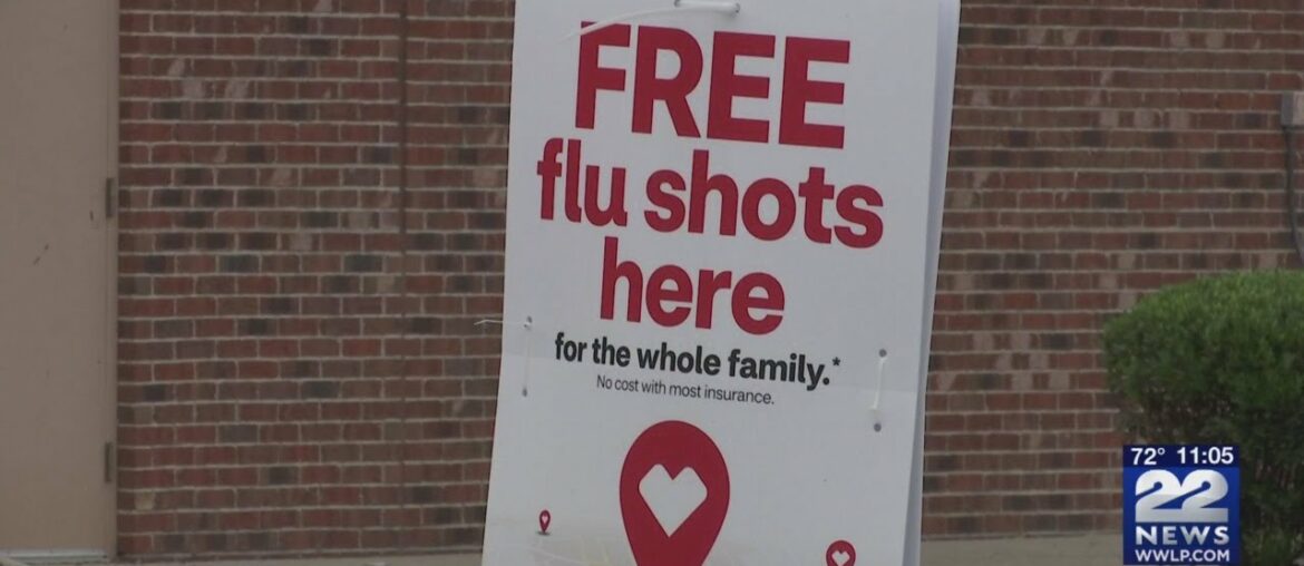 Flu shot won't prevent coronavirus, but experts say it's more important than ever