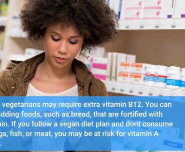 Vitamins For Women - Best Vitamin Supplements By Age Fundamentals Explained