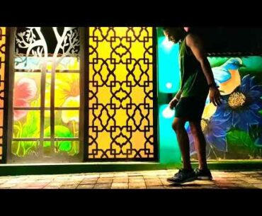 Vegan Power - Full Body Workout