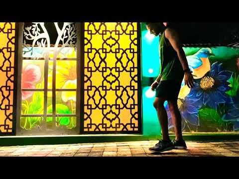 Vegan Power - Full Body Workout