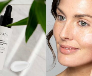 Vitamin C Skin Brightening Serum