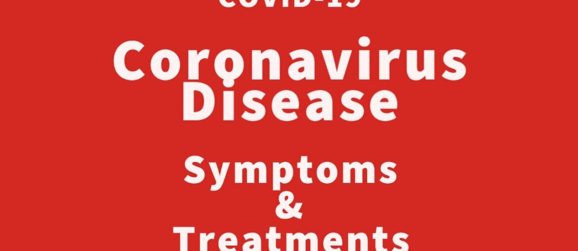 #COVID19: Coronavirus Symptoms, Causes, Prevention | #coronavirus#IndiaFightsCorona