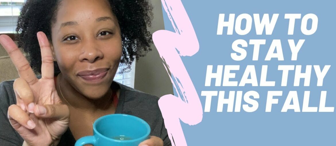 My Morning Tea |IMMUNITY & INFLAMMATION SUPPORT!