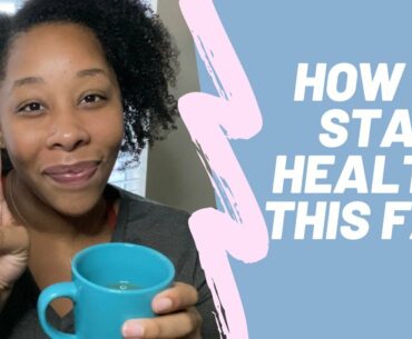 My Morning Tea |IMMUNITY & INFLAMMATION SUPPORT!