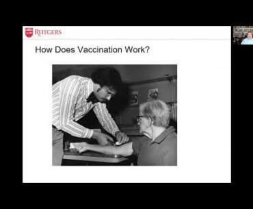 Communicating about COVID-19 in an Era of Virally Disseminated Nonsense