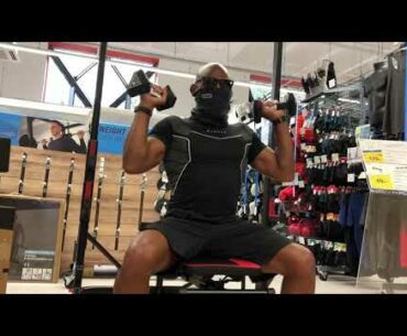 Boost Your Fitness Levels For Overall immune Health