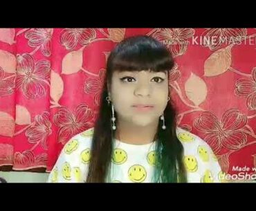 Rreview of garnier light vitamin C serum /Warangal's beauty