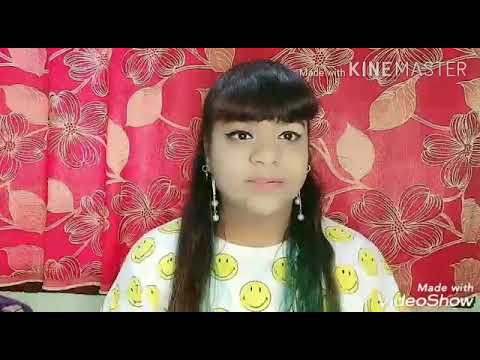 Rreview of garnier light vitamin C serum /Warangal's beauty