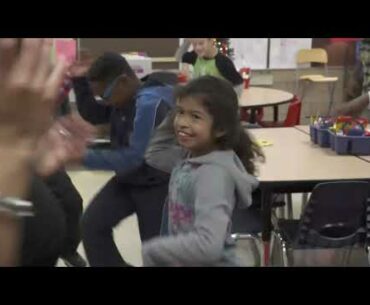 Reimagining Youth Physical Activity During COVID-19