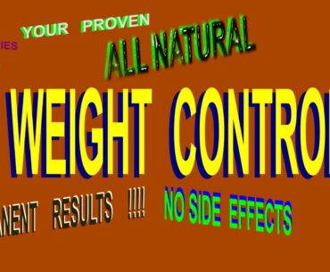 ENLIGHTENED WAY TO WEIGHTLOSS